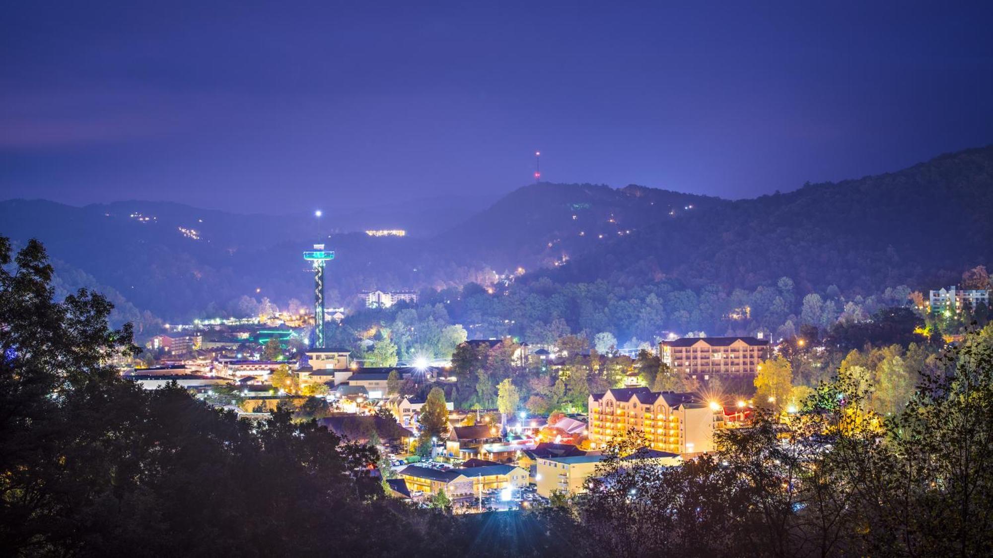 Glori'S Retreat, Game Room, 1089 Of Free Attraction Tickets For Each Paid Day, Dollywood And More Pigeon Forge Εξωτερικό φωτογραφία
