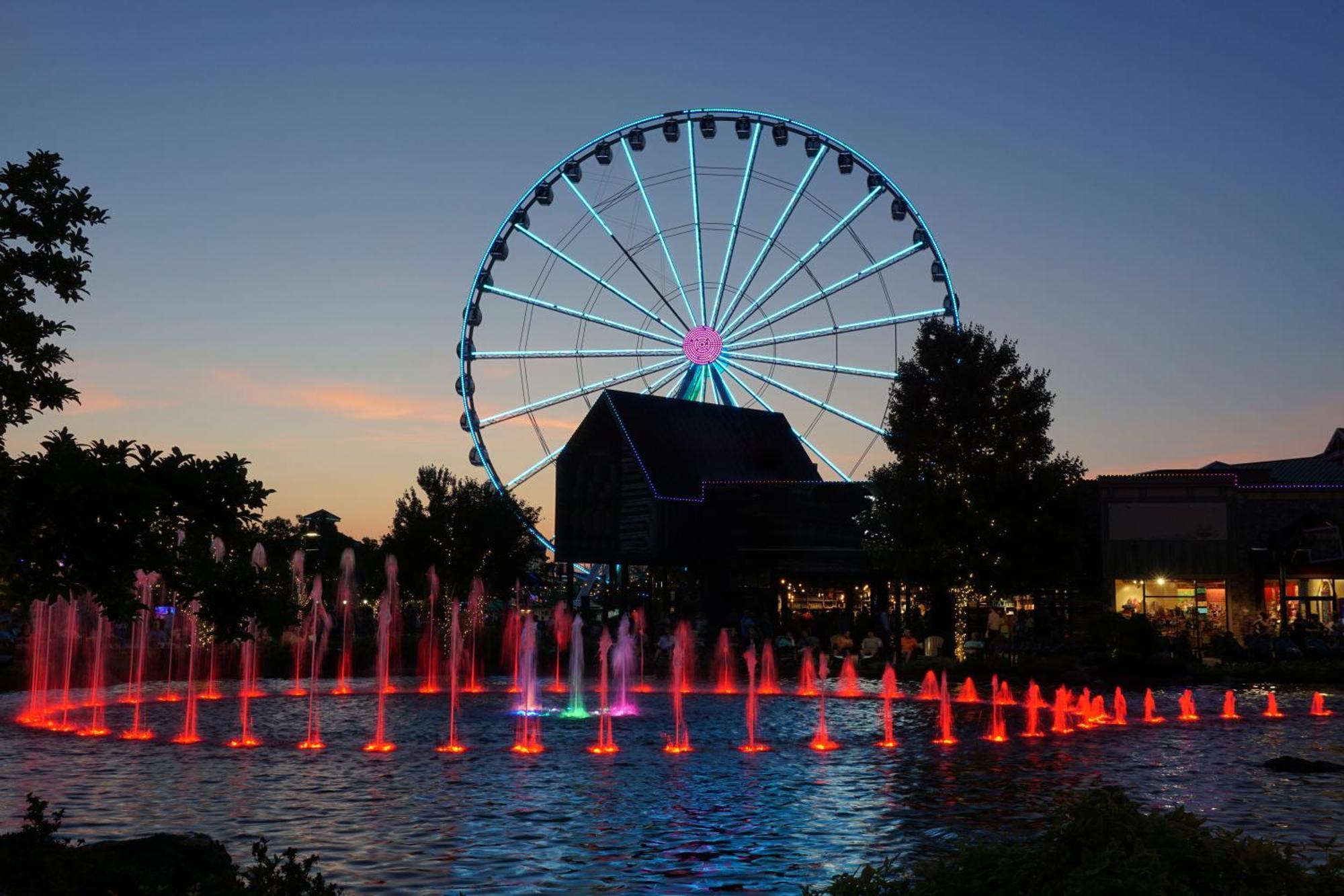 Glori'S Retreat, Game Room, 1089 Of Free Attraction Tickets For Each Paid Day, Dollywood And More Pigeon Forge Εξωτερικό φωτογραφία