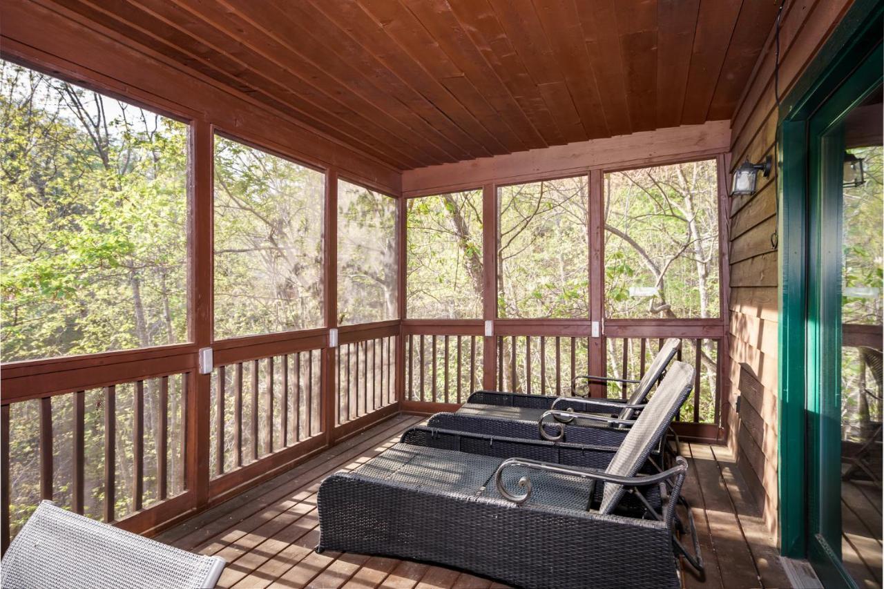 Glori'S Retreat, Game Room, 1089 Of Free Attraction Tickets For Each Paid Day, Dollywood And More Pigeon Forge Εξωτερικό φωτογραφία