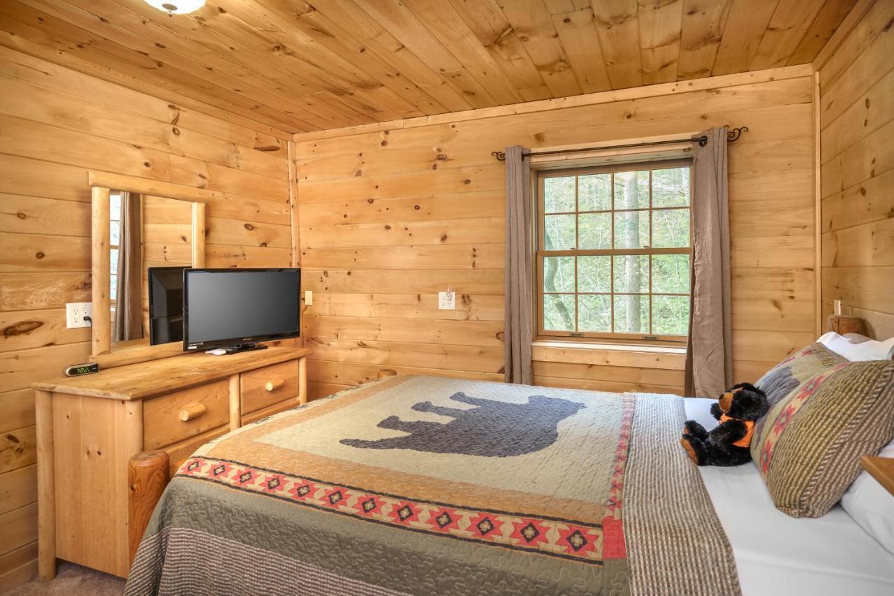 Glori'S Retreat, Game Room, 1089 Of Free Attraction Tickets For Each Paid Day, Dollywood And More Pigeon Forge Εξωτερικό φωτογραφία