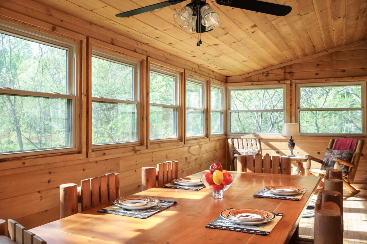 Glori'S Retreat, Game Room, 1089 Of Free Attraction Tickets For Each Paid Day, Dollywood And More Pigeon Forge Εξωτερικό φωτογραφία