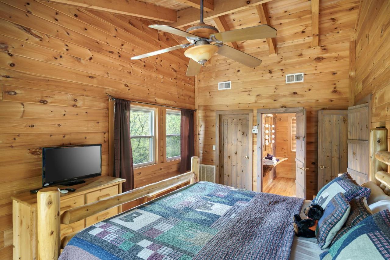 Glori'S Retreat, Game Room, 1089 Of Free Attraction Tickets For Each Paid Day, Dollywood And More Pigeon Forge Εξωτερικό φωτογραφία