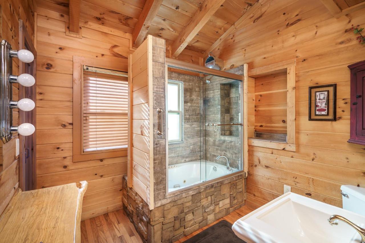 Glori'S Retreat, Game Room, 1089 Of Free Attraction Tickets For Each Paid Day, Dollywood And More Pigeon Forge Εξωτερικό φωτογραφία