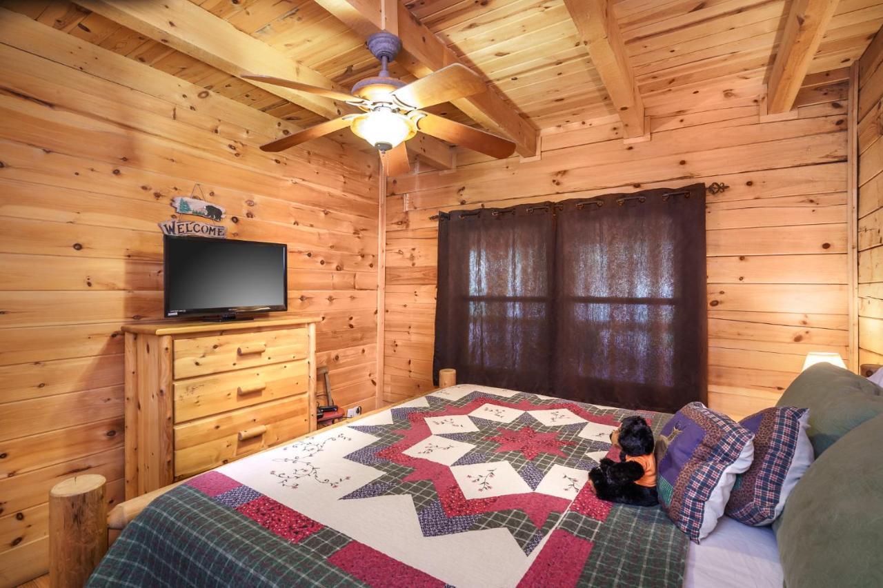 Glori'S Retreat, Game Room, 1089 Of Free Attraction Tickets For Each Paid Day, Dollywood And More Pigeon Forge Εξωτερικό φωτογραφία